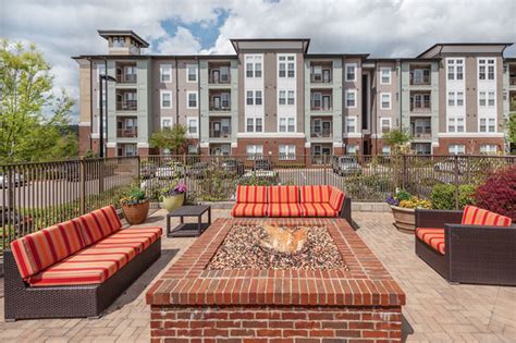 apartments in downtown homewood al.